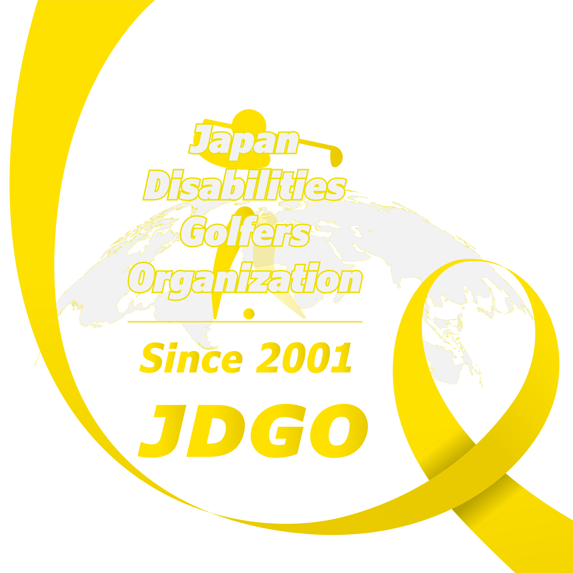 日本障がい者ゴルファーズ推進機構